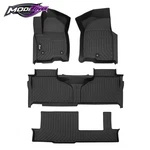 Fit 21-25 Chevy Tahoe/gmc Yukon/cadillac Escalade 8 Seat 3D Tpe Floor Mats Liner. Fixed Price $74.99.