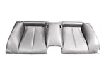 12-18 Bmw 650I 640I 535I Base Couch Rear Lower Seat Cushion Bottom Leather Oem. Fixed Price $140.00.