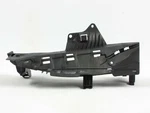 New Audi 2010-2016 A8/S8 Front Left Seat Retainer Trim *4H0881559. Fixed Price $25.00.