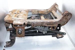 Ford Explorer Mountaineer Driver Powered Seat Adjuster Track 4L2Z-78617C05-BA. Fixed Price $450.00.