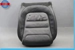 11-17 Volkswagen Vw Touareg Front Right Side Lower Bottom Seat Cushion Black Oem. Fixed Price $96.90.