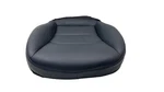 2017-2023 Model Front Right Seat Lower Cushion Leather Black Rh 1452936-01-C. Fixed Price $161.52.