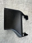 2012 Mazda 3 Front Seat Track Rail Outer Lower Cover Rear Trim Cap Left Side Oem. Fixed Price $11.96.