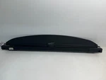 2018 2022 Bmw X3 Rear Private Cargo Cover Black 7471986 Oem 242182. Fixed Price $162.00.
