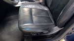 Driver Front Seat Sit Bottom Cushion Blk Leather Sl Fits 07-08 Maxima 105939. Fixed Price $189.00.
