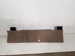 Tan Third Row Seat Back Folding Floor Carpet Fits 03 04 05 06 Ford Expedition. Fixed Price $132.00.