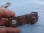 1969 1971 Mopar Body Duster Dart Speed Wiper Pivot 2889966. Fixed Price $30.00.