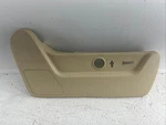 2007- 2014 Escalade Cadillac 8 Way Seat Adjuster Cover Trim Front Rh Right Oem. Fixed Price $49.50.
