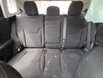 Compass 2018 Seat Rear 2596129. Fixed Price $437.50.