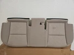 2016 2017 2018 Hyundai Tucson Rear Seat Bottom Cushion Bench Beige Cloth. Fixed Price $195.00.