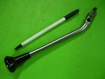 1970 Dodge D100 Sweptline Truck Automatic Shifter Lever Column Handle Oem. Fixed Price $62.50.