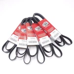 5 Pack Service Champ Serpentine Belts 910K6 For 2004-2008 Gm Trailblazer. Fixed Price $84.99.