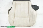2009 Mercedes S600 Designo Front Left Driver Seat Lower Bottom Cushion Beige Oem. Fixed Price $95.20.