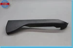 11-16 Bmw 528I 535I Gt Xdrive Front Left Driver Seat Rail Rack Cover Panel Oem. Fixed Price $24.00.
