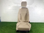 16-19 Jaguar Xf Front Right Rh Passenger Side Seat Full Set Assembly Oem. Fixed Price $155.00.