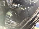 Used Front Left Seat Fits: 2015 Cadillac Escalade Esv Bucket Opt AN3. Fixed Price $164.00.