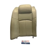 07-10 Infiniti G35 G37 Sedan Rear Passenger Seat Backrest 88600JK60B Oem Ipg. Fixed Price $79.95.