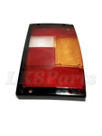 Range Rover Classic Rear Tail Light Lamp Rh Lens With Black Edges RTC4590 New. Fixed Price $165.91.