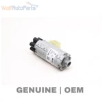 2018 Audi S5 - Front Left Slide / Longitudinal Seat Motor 3Q0881183G. Fixed Price $16.99.