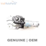 2016-2018 Bmw 340I Front Left Backrest / Recline Seat Motor 7325533. Fixed Price $23.99.