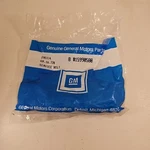 Lot Of Nos Oem Gm 15990580 Bolts Seat Recliner 1990-95 Astro & Safari Vans. Fixed Price $24.80.