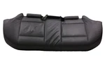 2001-2005 Bmw 330I Sedan Rear Seat Bottom Bench Leather Gray Oem AK61132. Fixed Price $166.25.