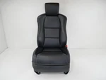 2004-2008 Acura Tl Front Right Rh Passenger Side Leather Power Seat Assembly Oem. Fixed Price $319.99.