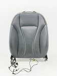 2017 - 2022 Audi Q7 Q8 Front Left Driver Side Upper Seat Cushion W/ Bag Oem. Fixed Price $127.74.