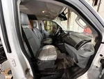 Ford Transit 250 2016 Right Front Seat Vinyl Manual CK4Z14611D10A. Fixed Price $564.00.