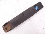 74-81 Camaro Firebird Black Passenger Right Front Seat Belt Receiver Original Gm. Fixed Price $134.99.