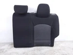 2020-2025 Kia Soul Rear Driver Upper Back Seat Cushion *black/gray Cloth. Fixed Price $224.44.