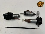 2017-2023 Mercedes Glc Class Front Left Driver Seat Adjust Motors Set Oem. Fixed Price $103.39.