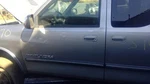 Driver Front Seat Bucket Cloth Manual Extended Cab Fits 00-04 Tundra 1117512. Fixed Price $459.90.