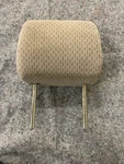 02 03 04 05 06 Toyota Camry Headrest Driver Passenger Front Cloth Tan. Fixed Price $39.99.