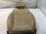 06-07 Volkswagen Passat B6 Front Driver Left Seat Upper Backrest Cushion. Fixed Price $89.99.