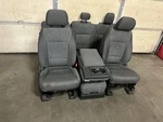 2021-2025 Ford F150 Xl Crew Cab Manual Cloth Seats Front And Rear #292. Fixed Price $1299.99.