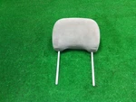 2008 Chevrolet Uplander Right Front Passenger Headrest Grey Gray Cloth 809506. Fixed Price $90.24.