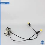 09-15 Jaguar Xf X250 Rear Right & Left Side Seat Lock Latch Catch Set Of Oem. Fixed Price $128.08.