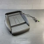 2017-2019 Audi A5 B9 Front Right Lower Seat Cushion Black Leather Oem *note*. Fixed Price $41.60.