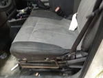 Driver Front Seat Bucket Cloth Manual Fits 07-11 Nitro 1600617. Fixed Price $499.90.