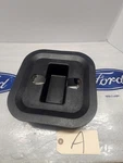 78-96 Ford Bronco Rear Bench Floor Latch Striker Plastic Trim Insert Oem. Fixed Price $49.99.