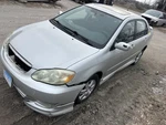 Driver Front Seat Bucket Cloth Manual Le Fits 02-04 Corolla 591686. Fixed Price $474.90.
