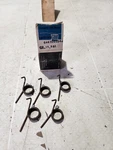(1) Nos Gm Rh Seat Adjuster Spring 1961-1964 Chevy Pontiac Oldsmobile 4309104. Fixed Price $10.00.