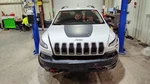 Cherokee 2017 Seat Rear 1183379. Fixed Price $375.00.