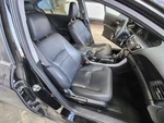 (local Pickup Only) Passenger Front Seat Us Market Leather Electric Sedan Fits 1. Fixed Price $174.90.