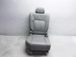 Honda Pilot 2009-2011 Exl 2ND Row Passenger Right Seat 81331-SZA-A41ZC Leather. Fixed Price $274.55.