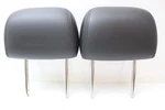 2012-2016 Buick Lacrosse Right Left Set Rear Headrest Leather. Fixed Price $43.18.