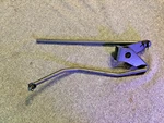 1955 1956 1957 Tri Belair 150 210 Power Glide Shift Linkage Oem Gm. Fixed Price $125.00.