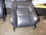05-07 Mercedes W203 C230 C350 Front Right Upper Top Seat Back Frame Cushion. Fixed Price $71.25.