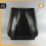 03-06 Mercedes W220 S600 Front Left Or Right Top Upper Seat Cushion Black Oem. Fixed Price $128.65.